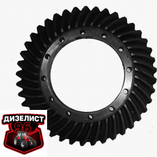 2022-2403021-В Шестерня ведомая вторичного вала МТЗ - Интернет-магазин тракторных запчастей Дизелист-96