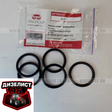 211 Набор фланцевых колец Р-160 - Интернет-магазин тракторных запчастей Дизелист-96