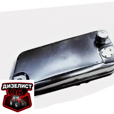 220-1101010 Бак топливный МТЗ-320 - Интернет-магазин тракторных запчастей Дизелист-96