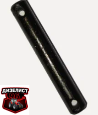 220-1601096 Ось отжимного рычага МТЗ-320 - Интернет-магазин тракторных запчастей Дизелист-96