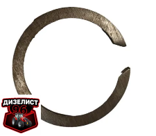220-1701029 Кольцо (БЗТДиА) РБ - Интернет-магазин тракторных запчастей Дизелист-96