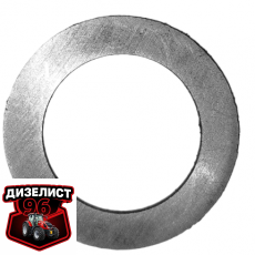 220-1701037 Шайба - Интернет-магазин тракторных запчастей Дизелист-96