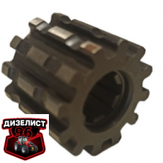 220-1701041-Б Втулка привода НШ МТЗ-320 - Интернет-магазин тракторных запчастей Дизелист-96