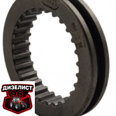 220-1701215 Муфта первичного вала КПП МТЗ-320, z=27 (МЗШ) РБ - Интернет-магазин тракторных запчастей Дизелист-96