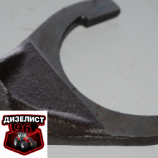 220-1702028 Вилка МТЗ-320 (БЗТДиА) РБ - Интернет-магазин тракторных запчастей Дизелист-96