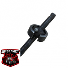 220-1702050 Рычаг (БЗТДиА) РБ - Интернет-магазин тракторных запчастей Дизелист-96