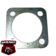 220-1702052 Планка КПП МТЗ-320 (БЗТДиА) РБ - Интернет-магазин тракторных запчастей Дизелист-96