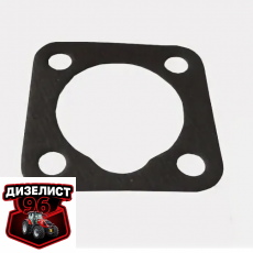 220-1702055-А Прокладка (БЗТДиА) РБ - Интернет-магазин тракторных запчастей Дизелист-96
