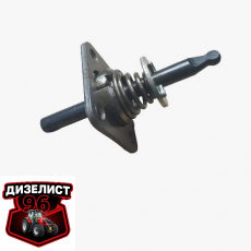 220-1702060 Рычаг (БЗТДиА) РБ - Интернет-магазин тракторных запчастей Дизелист-96