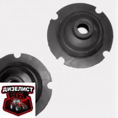 220-1702067 Чехол рычага КПП МТЗ-320 - Интернет-магазин тракторных запчастей Дизелист-96