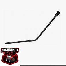 220-1702300 Рычаг (БЗТДиА) РБ - Интернет-магазин тракторных запчастей Дизелист-96