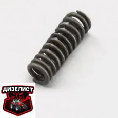 220-1702325 Пружина - Интернет-магазин тракторных запчастей Дизелист-96