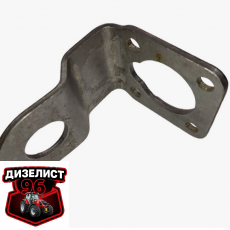 220-1702328 Кронштейн (БЗТДиА) РБ - Интернет-магазин тракторных запчастей Дизелист-96