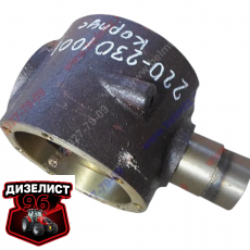 220-2301001 Корпус переднего моста (БЗТДиА) РБ - Интернет-магазин тракторных запчастей Дизелист-96