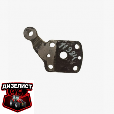220-2301036-Б Рычаг (БЗТДиА) РБ - Интернет-магазин тракторных запчастей Дизелист-96