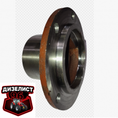 220-2301037 Фланец (БЗТДиА) - Интернет-магазин тракторных запчастей Дизелист-96