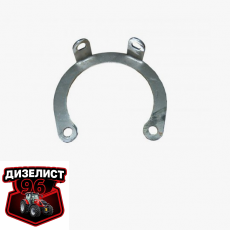 220-2302061 Кронштейн МТЗ-320 - Интернет-магазин тракторных запчастей Дизелист-96