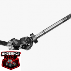 220-2304030 Шарнир МТЗ-320 (Белкард) РБ - Интернет-магазин тракторных запчастей Дизелист-96