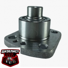 220-2305001-01 Палец подвески МТЗ-320 верхний нового образца (высокий) (БЗТДиА) РБ - Интернет-магазин тракторных запчастей Дизелист-96