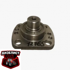 220-2305001 Палец подвески МТЗ-320 нижний/верхний старого образца (низкий) (БЗТДиА) РБ - Интернет-магазин тракторных запчастей Дизелист-96