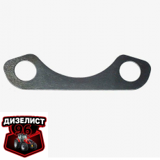 220-2305004-01 Прокладка (БЗТДиА) РБ - Интернет-магазин тракторных запчастей Дизелист-96
