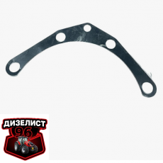 220-2401013 Прокладка МТЗ-320 (БЗТДиА) РБ - Интернет-магазин тракторных запчастей Дизелист-96