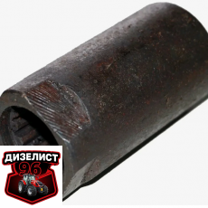 220-2402018 Втулка (БЗТДиА) РБ - Интернет-магазин тракторных запчастей Дизелист-96
