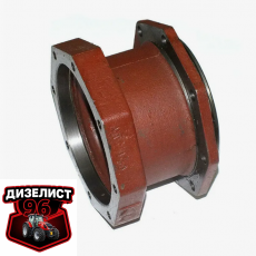 220-2407051 Проставка МТЗ-320 - Интернет-магазин тракторных запчастей Дизелист-96