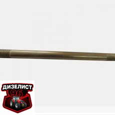 220-2407052 Шпилька  МТЗ-320 - Интернет-магазин тракторных запчастей Дизелист-96