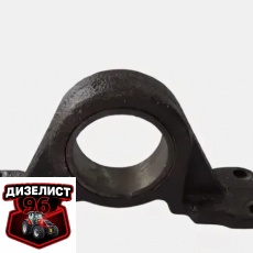 220-2800120 Кронштейн МТЗ-320 (БЗТДиА) РБ - Интернет-магазин тракторных запчастей Дизелист-96