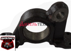 220-2800130 Кронштейн ПВМ МТЗ-320 (БЗТДиА) РБ (220-2800131) - Интернет-магазин тракторных запчастей Дизелист-96