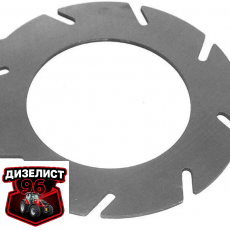 220-3502014 Диск промежуточный - Интернет-магазин тракторных запчастей Дизелист-96