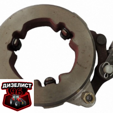 220-3502030 Диск нажимной - Интернет-магазин тракторных запчастей Дизелист-96