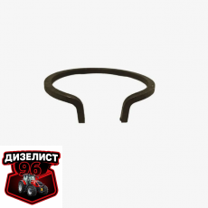 220-4202027 Кольцо (БЗТДиА) РБ - Интернет-магазин тракторных запчастей Дизелист-96