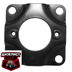 220-4202030 Плита - Интернет-магазин тракторных запчастей Дизелист-96