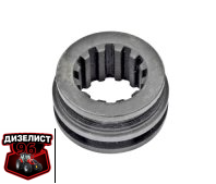 220-4604042 Муфта МТЗ-320 (БЗТДиА) РБ - Интернет-магазин тракторных запчастей Дизелист-96