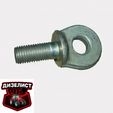 220-4605092 Проушина задней навески МТЗ-320 - Интернет-магазин тракторных запчастей Дизелист-96