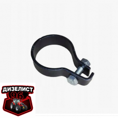 240-1205130 Хомут глушителя МТЗ-82 - Интернет-магазин тракторных запчастей Дизелист-96