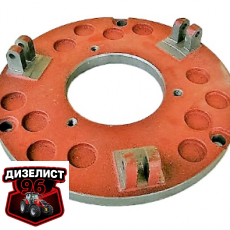 25.21.112 Диск нажимной Т-25 - Интернет-магазин тракторных запчастей Дизелист-96