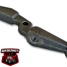 25.21.130 Рычаг отжимной Т-25А короткий с.о. - Интернет-магазин тракторных запчастей Дизелист-96