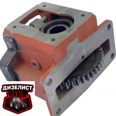 25.22.001 Привод гидронасоса Т-25 - Интернет-магазин тракторных запчастей Дизелист-96