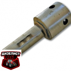 25.22.105 Валик привода НШ-10 - Интернет-магазин тракторных запчастей Дизелист-96
