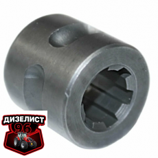 25.22.106 Втулка валика Т-25 (6 шл.) - Интернет-магазин тракторных запчастей Дизелист-96