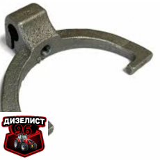 25.22.107-1 Вилка привода гидронасоса Т-25 - Интернет-магазин тракторных запчастей Дизелист-96