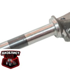 25.31.133 Ось правая переднего моста Т-25 - Интернет-магазин тракторных запчастей Дизелист-96