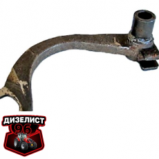 25.37.026 Вилка - Интернет-магазин тракторных запчастей Дизелист-96