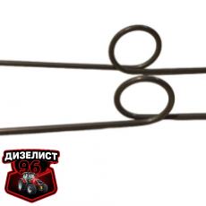 25.38.109 Пружина Т-25 - Интернет-магазин тракторных запчастей Дизелист-96