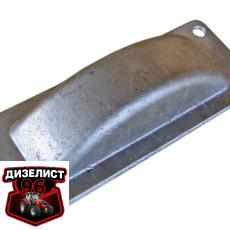 25.38.214 Крышка Т-25 - Интернет-магазин тракторных запчастей Дизелист-96