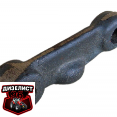 25.38.217 Рычаг вала педали тормоза - Интернет-магазин тракторных запчастей Дизелист-96