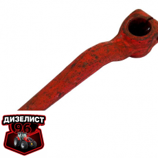 25.40.117 Сошка нов.образца (длинная) - Интернет-магазин тракторных запчастей Дизелист-96